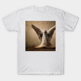 Sleppy Angel T-Shirt